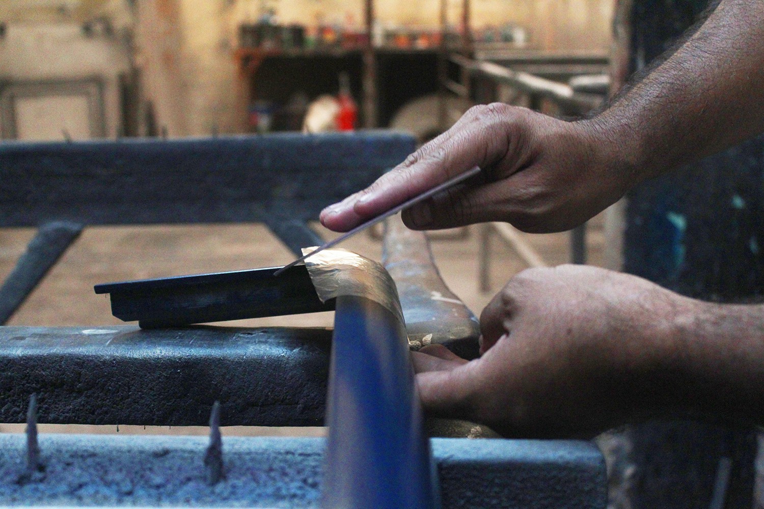 Reconocidos por Nuestra Calidad